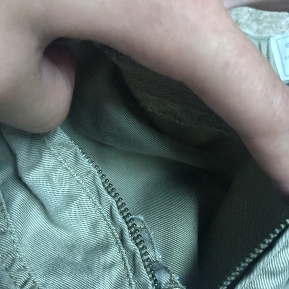 Bass brand (bass and co) size medium - Picture 3 of 3